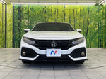 CIVIC hatchback