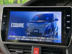 ESQUIRE HYBRID