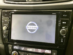X-TRAIL HYBRID 4WD