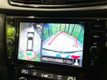 X-TRAIL HYBRID 4WD