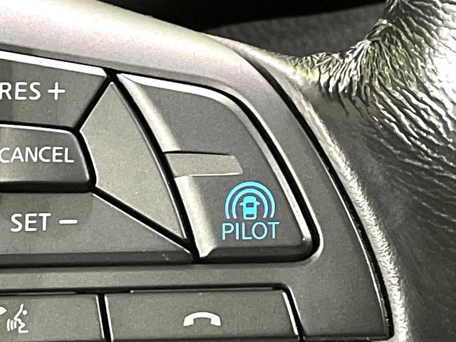 X-TRAIL HYBRID 4WD