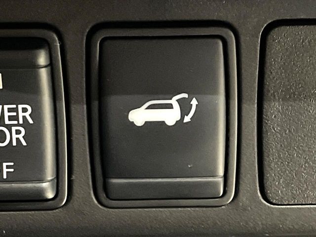 X-TRAIL HYBRID 4WD