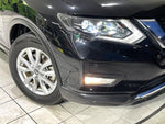 X-TRAIL HYBRID 4WD