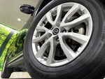 X-TRAIL HYBRID 4WD