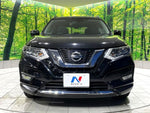 X-TRAIL HYBRID 4WD