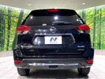 X-TRAIL HYBRID 4WD