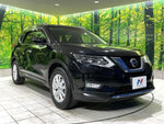 X-TRAIL HYBRID 4WD