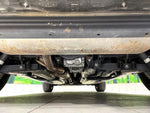 X-TRAIL HYBRID 4WD