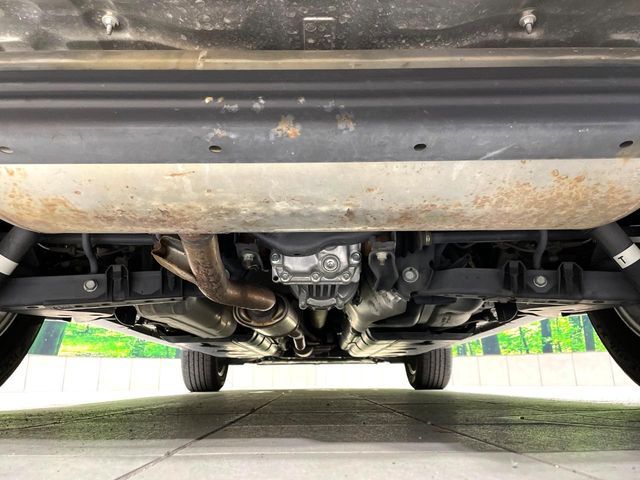 X-TRAIL HYBRID 4WD