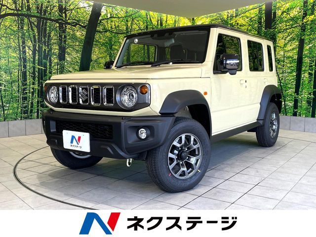 JIMNY NOMADE