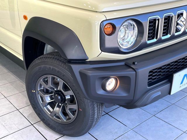 JIMNY NOMADE