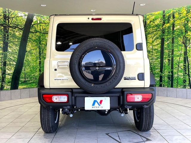 JIMNY NOMADE