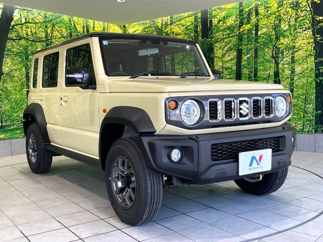 JIMNY NOMADE