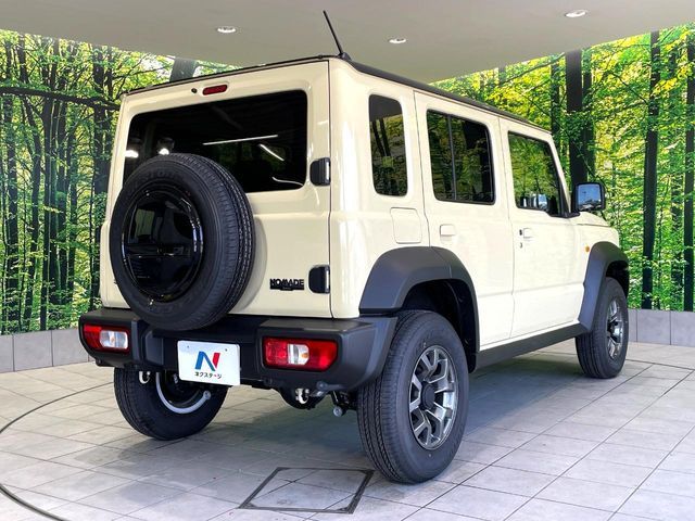 JIMNY NOMADE