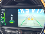 BMW MINI COOPER D CROSSOVER