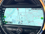 BMW MINI COOPER D CROSSOVER