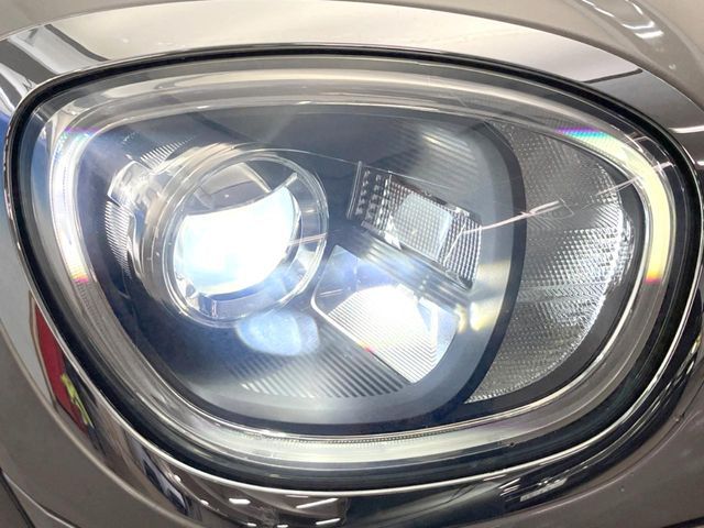 BMW MINI COOPER D CROSSOVER