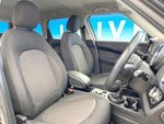 BMW MINI COOPER D CROSSOVER