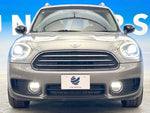 BMW MINI COOPER D CROSSOVER