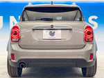BMW MINI COOPER D CROSSOVER
