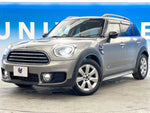 BMW MINI COOPER D CROSSOVER