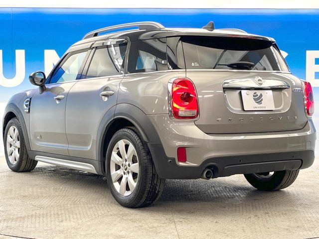BMW MINI COOPER D CROSSOVER
