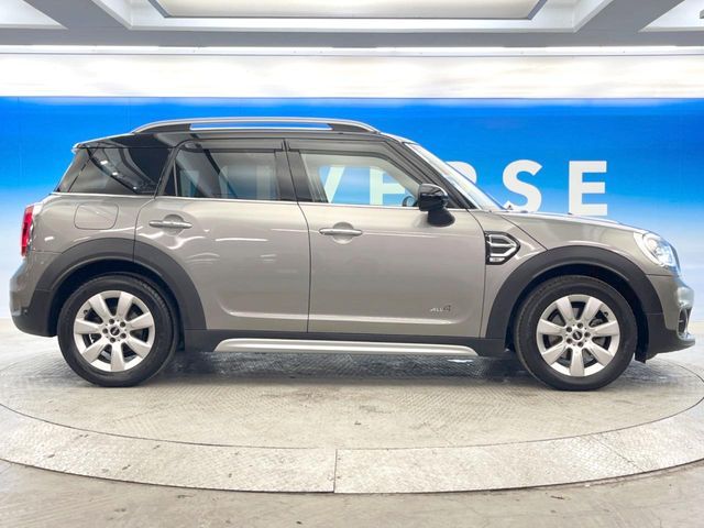 BMW MINI COOPER D CROSSOVER