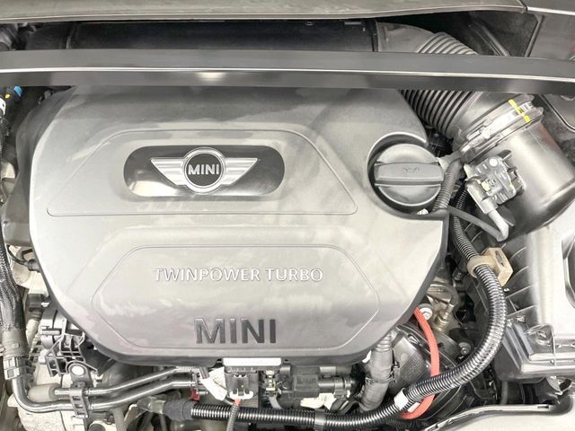 BMW MINI COOPER D CROSSOVER