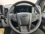 HIACE van 4WD