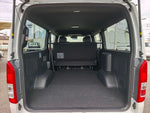HIACE van 4WD