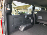 HIACE van 4WD