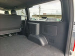 HIACE van 4WD