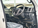 HIACE van 4WD