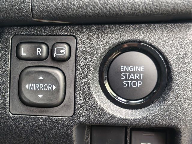 HIACE van 4WD