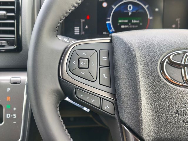 HIACE van 4WD