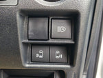 HIACE van 4WD