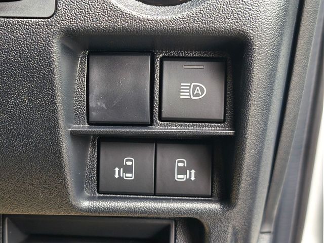 HIACE van 4WD