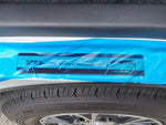 HIACE van 4WD