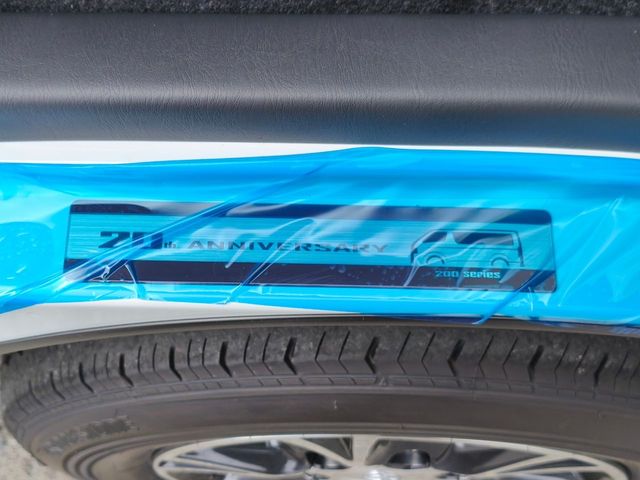 HIACE van 4WD