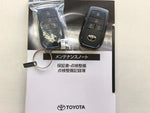 HIACE van 4WD