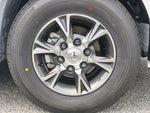 HIACE van 4WD