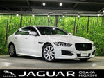 JAGUAR XEseries