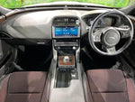 JAGUAR XEseries