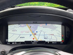 JAGUAR XEseries