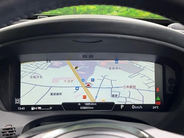 JAGUAR XEseries
