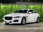 JAGUAR XEseries