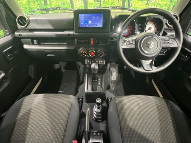 JIMNY 4WD