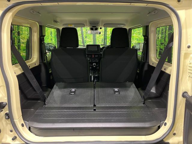 JIMNY 4WD