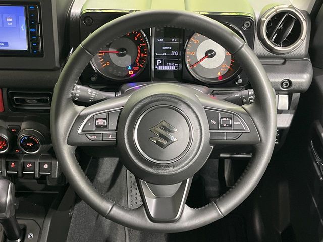 JIMNY 4WD