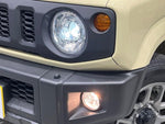 JIMNY 4WD